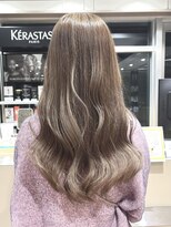 オーク 横浜(OAK)&nbsp;ウェーブロング