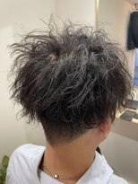 トナリ(tonari)&nbsp;ツイストスパイラル