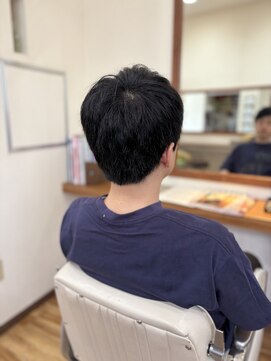 ココカラヘアー プラス(cococara‐hair plus) ショートレイヤー