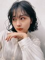 ラーナー(LONER)&nbsp;女性目線での柔らかく、可愛いヘアスタイルをお届け...