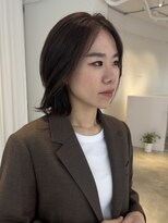 サークル(CIRCLES)&nbsp;ケアデジタルパーマ