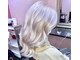 セレーネヘアー 難波店(Selene hair)の写真