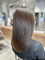 シアート(SHEART)&nbsp;ナチュラルストレート