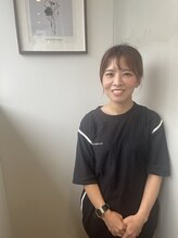 オーブ ヘアー ウル 北名古屋店(AUBE HAIR uru) KANA  