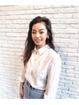 ラフィス ヘアー バンビ 近鉄奈良店(La fith hair bambi) 美田 ゆめ乃