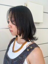 シー(she.) 【guest snap】