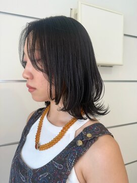 シー(she.) 【guest snap】