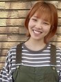 アルジャーノン 来住店(ALGERNON) 清家 鈴音
