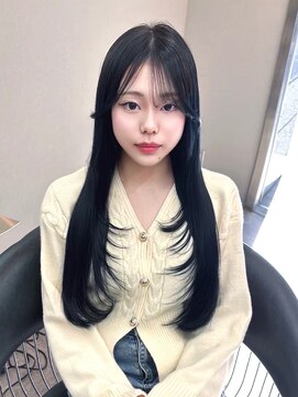 リングバイモアムー(Ring by Moremuu) ring style