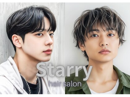 スタリー(Starry)の写真