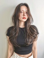 ボタン(botan)&nbsp;ロングレイヤー