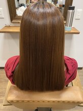 モエン(MoEn)&nbsp;美髪矯正