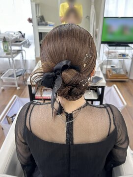 オウン(AUN) カチモリ