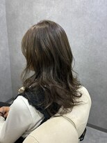 リコル(LICOL)&nbsp;オリーブアッシュ