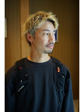 ソイ 南浦和(soi) 【kaito】men's short