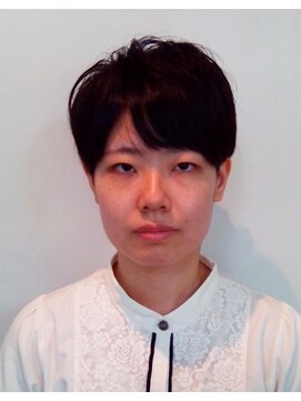 セルフィ(SELFIE) ショート