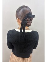 ソリン(Solin')&nbsp;タイトシニヨンカチモリ