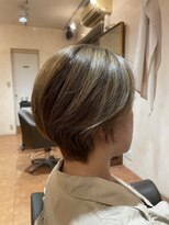 シエロ(cielo)&nbsp;ｃｉｅｌｏスタイル