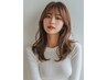 【8/4限定クーポン☆★】カット+コアプレックスTR¥4990【レイヤーカット】