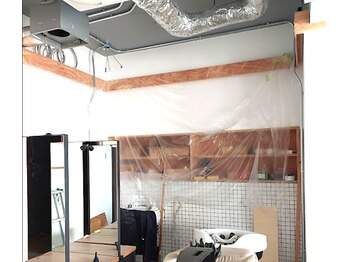 Y’s　yard 【2026年3月OPEN（予定）】