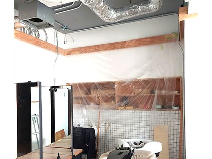 ワイズヤード(Y’s yard)の写真