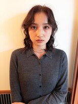 ベンジー オウン 代々木上原店(benji own)&nbsp;チョコレートブラウン