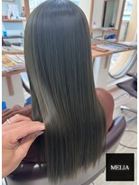 メリア(MELIA)&nbsp;#美髪縮毛矯正#浦和#南浦和#縮毛矯正#髪質改善