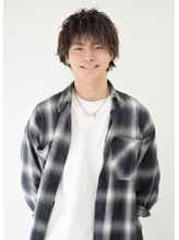 ソヨン 金沢店(SOYON)&nbsp;中橋昌大 顔まわり◎