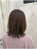 くびれロブ