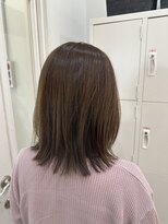 クム 川越(kum) くびれロブ