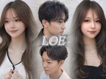 LOE【ロエ】大宮