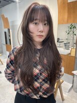 サイバイシキ(sai by SHIKI)&nbsp;beige color