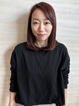 レイフィールド 扶桑店&nbsp;西村 泰江