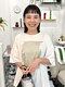 ステラ(stella.)の写真/『自分をもっと好きになる』スタイルが見つかる＊1人1人に似合うヘアデザインをご提案◇