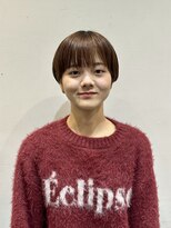 エン(YENN)&nbsp;ショート