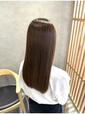 美髪矯正×髪質改善〈極〉　　大関