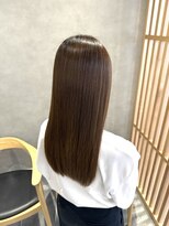リファインド(REFINED) 美髪矯正×髪質改善〈極〉 大関