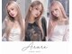 アラレ(ARARE)の写真