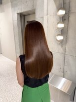 メルス(MeLS)&nbsp;美髪矯正◎