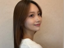 salon chiariss 髪質改善／韓国ヘアー／レイヤーカット