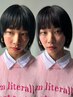 【ご新規様限定】小顔カット　￥3960