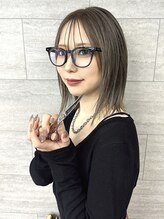 イートンクロップガーデン(Eton Crop Garden)&nbsp;Miki 