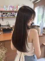 オーディー(ORDY)&nbsp;豊中岡町髪質改善縮毛矯正ORDYオーディー
