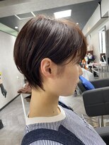 ネクシア(NEXIA) くびれショート