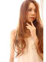 リブ ヘアー(LIB hair) airy★mermaid