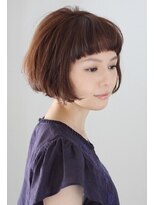 モッズヘア 志木店(mod's hair) NINON 2007-08A/W