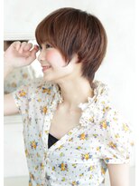 ザ シー 海老名(The C)&nbsp;カットに自信☆３６０度どこから見ても美シルエット／ザシー