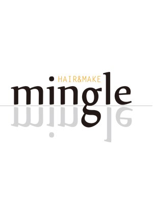 ミングル(MINGLE)