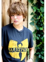 ブルーム コスタ(Blume COSTA)&nbsp;[Blume COSTA] リラックスショート