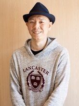 フクウヘア(fukuu hair) 星野 浩司